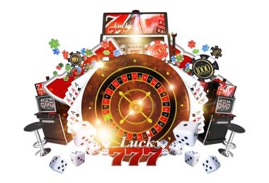 lonceng toto mobile app showing sportsbook and casino categories