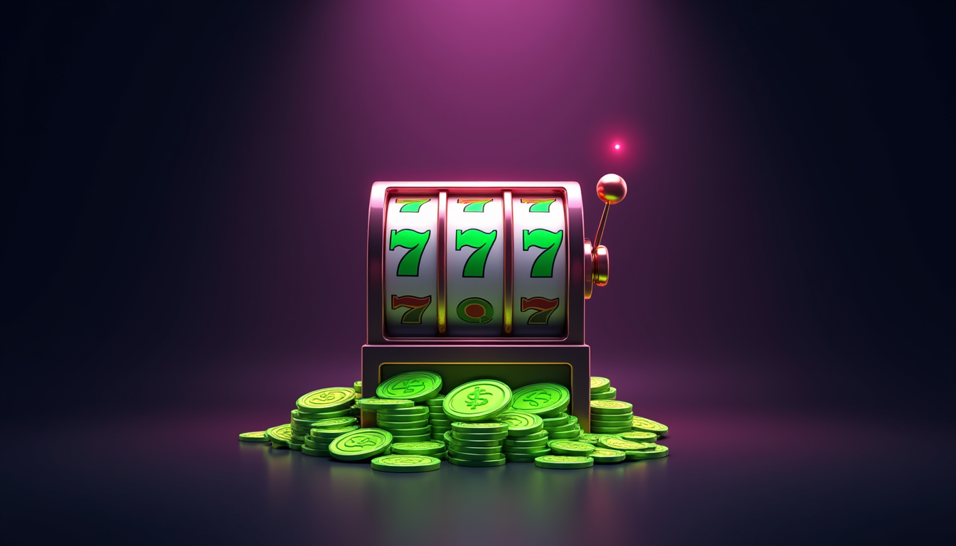 Mobile phone showing lonceng toto account dashboard with reload bonus credit
